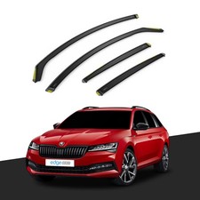 SKODA Superb MK3 2015-2023 5