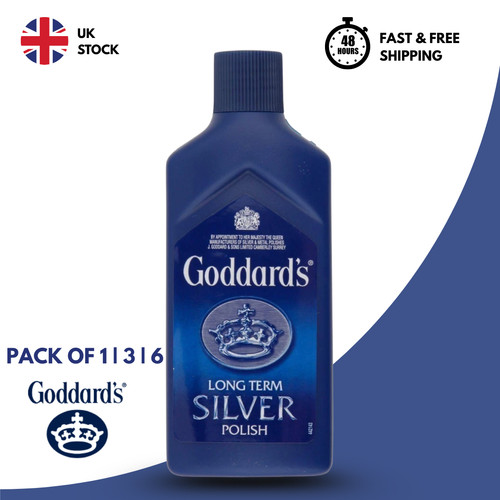 Goddard long term - goddard’s,