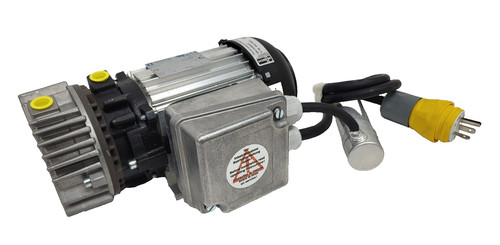 Busch vacuum pump 1003 d - pump,