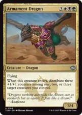 (TDM) Tarkir Dragonstorm - Choose Your Uncommon Card A-Z MTG Magic the Gathering