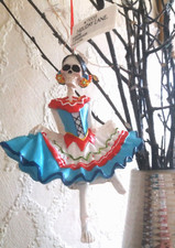 Day of the Dead ~ Sugar Skull