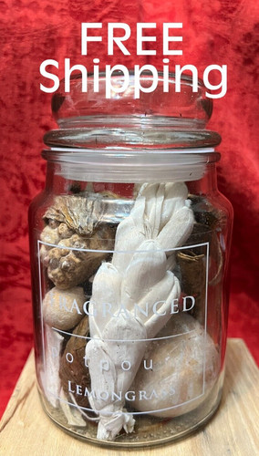 Handmade potpourri fall - potpourri, /