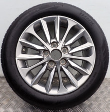 TOYOTA VERSO MK2 16'' GREY