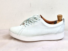 FitFlop Ladies Comfort sneakers White UK 9 EU 43