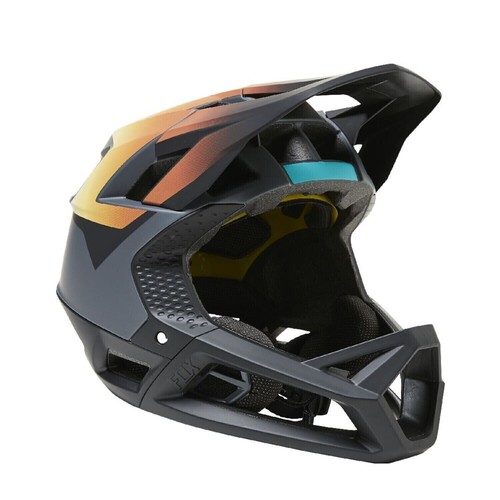 Fox racing proframe helmet - fox,