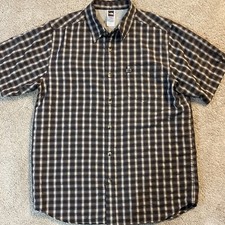 The North Face Button Shirt