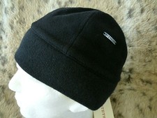 L  Genuine STETSON Black Wool