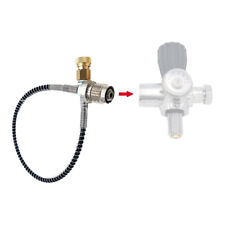 AIR RIFLE PCP GUN FILLING HOSE