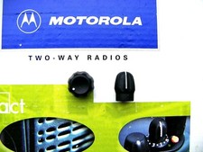 GENUINE MOTOROLA GP340 RADIO