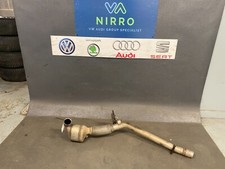 VW GOLF MK5 1.9 TDI EXHAUST CATALYTIC CONVERTER FITS 2004 TO 2009 1K0254504B