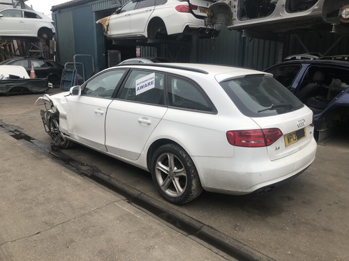 Audi estate 2012 2015 - b8.5,