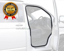 For side door seal - t5/t6,