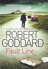 Fault Line By Robert Goddard