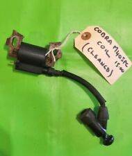 Cobra M40 SPC Ignition Coil. (Cleaned) Lawnmower/Spares/Parts