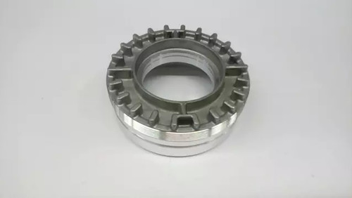 Retainer differential side - retainer,