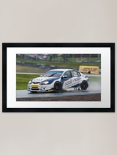 Proton Persona Framed Art