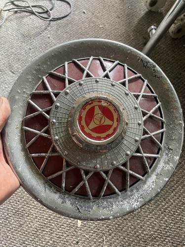 Vespa original wheel - vespa,