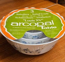 Arcopal "Louis XV" Salad