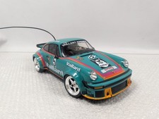 TAMIYA RC TamTech-Gear Porsche
