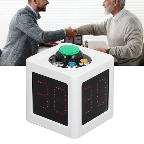 Rechargeable poker countdown - poker,