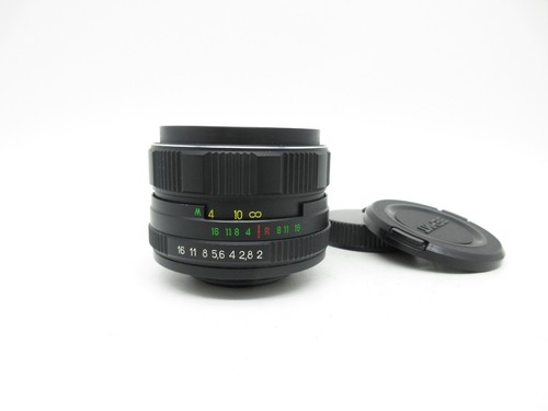 M42 zenit helios 44m 58mm - m42,