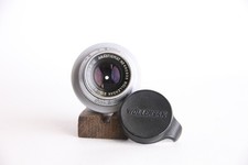 Wollensak Anastigmat 2in 50mm
