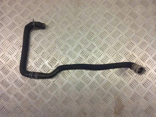 Audi 4a2 coolant hose - c8,