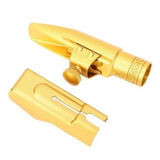 Alto saxophone mouthpiece - saxophone, 8c