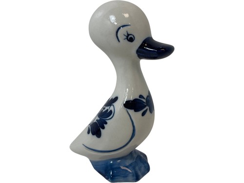 Delft style duck - delft,