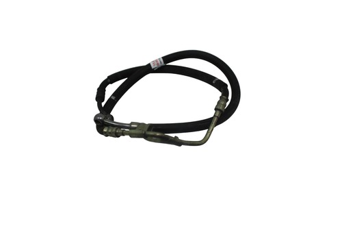 Front brake hose yamaha max - hose, x