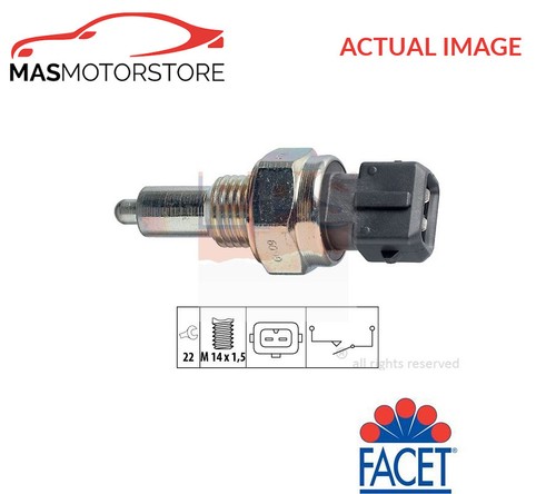 Reverse light switch eps - switch,