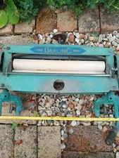 Darling brand.Cloths Mangle