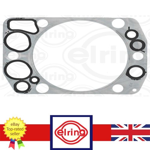 Cylinder head gasket for - cylinder,