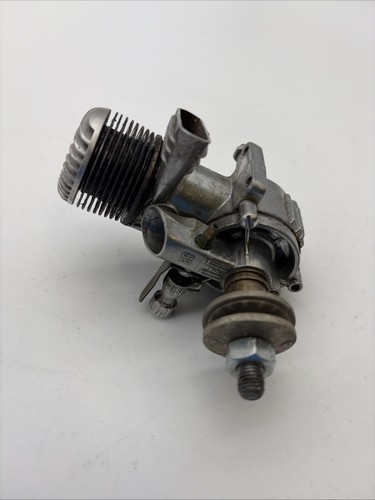 Ohlsson rice 29 engine - o&r,