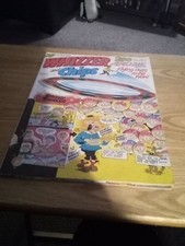 Whizzer and Chips 14th May
