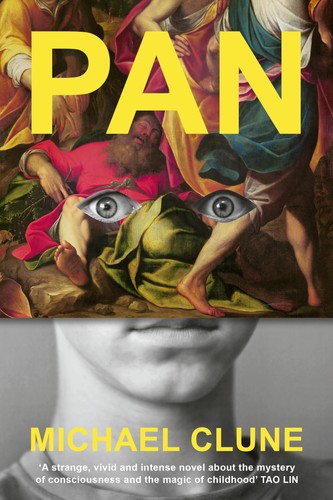 Pan the must read - pan:,