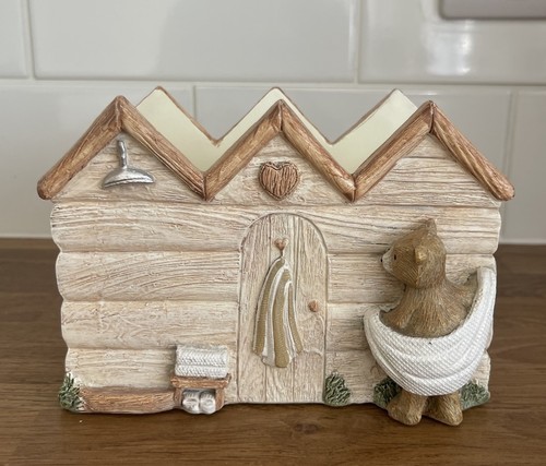Next woodland spa bertie bear - next,