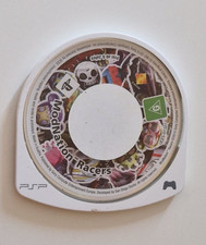 ModNation Racers game PSP UMD 