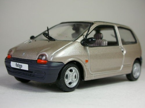 1997 renault twingo - 1997, e