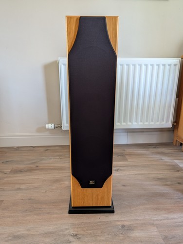 Monitor audio silver - silver, 8i