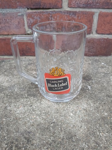 Rare item vintage carling - rare,