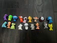 Gogos Crazy Bones Collectible