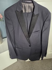 Men's Charcoal Grey F&F