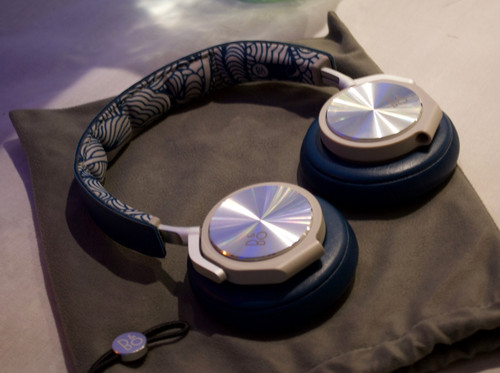 Bang and olufsen - bang, beoplay