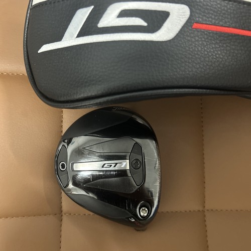 Titleist gt1 tour wood - tour, head