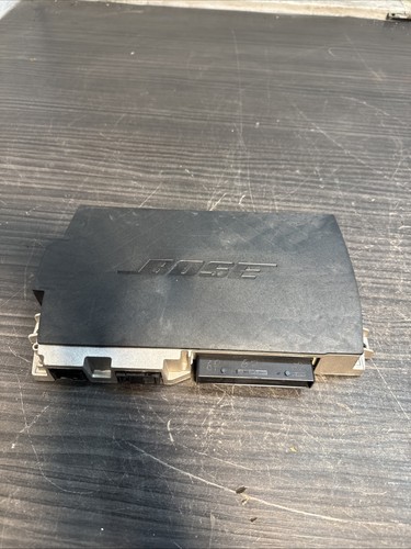Audi 2011 2018 - c7, bose