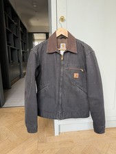Carhartt Detroit Jacket - J97