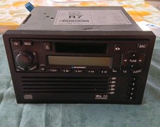 Blaupunkt 96 453 379 Player A