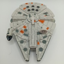 Star Wars Micro Machines