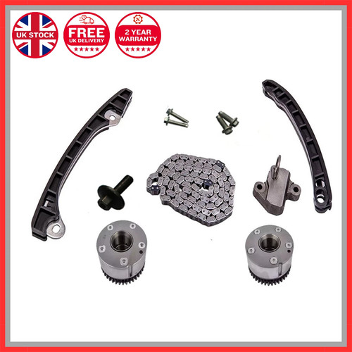 Timing chain kit - kit, for